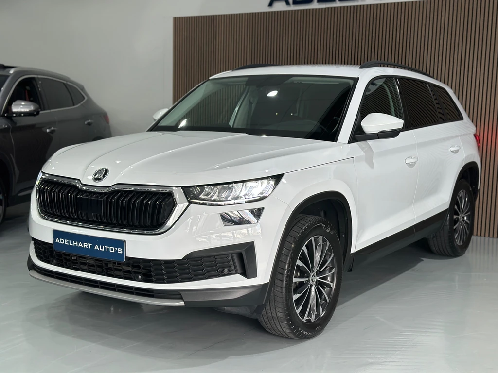 Škoda Kodiaq – foto 2