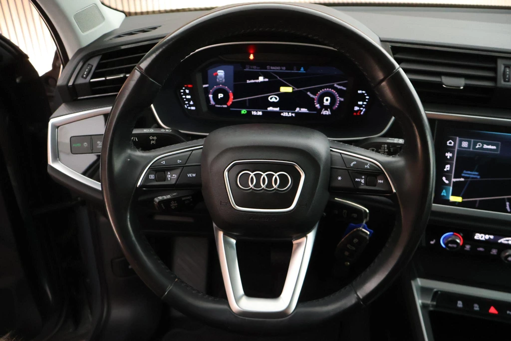 Audi Q3 – foto 23