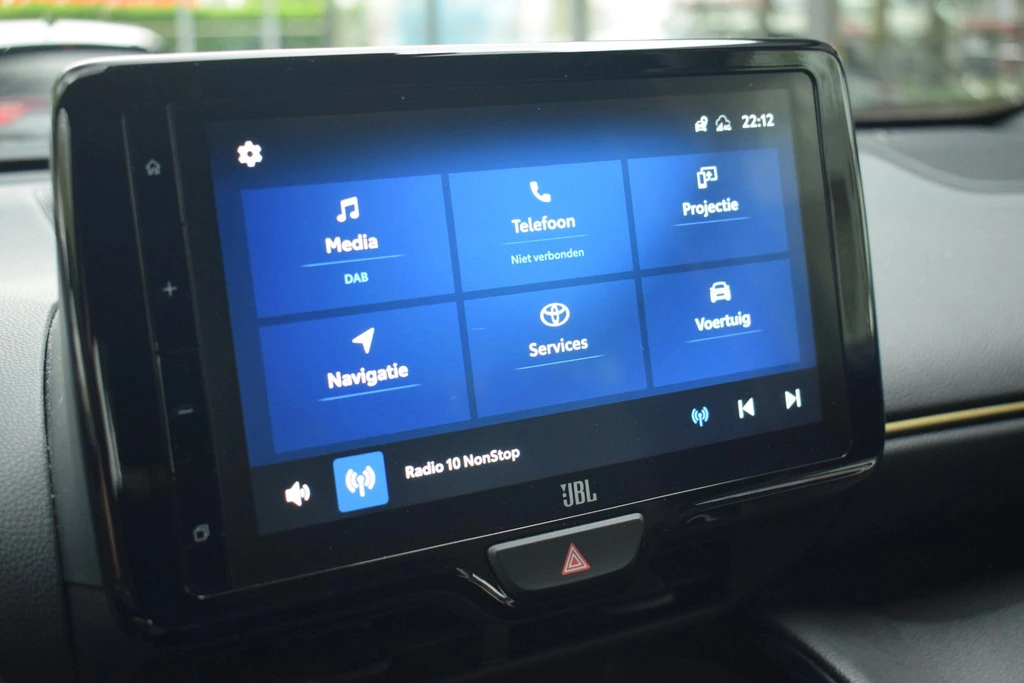 Toyota Yaris Cross – foto 41