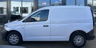 Volkswagen Caddy – thumbnail 2