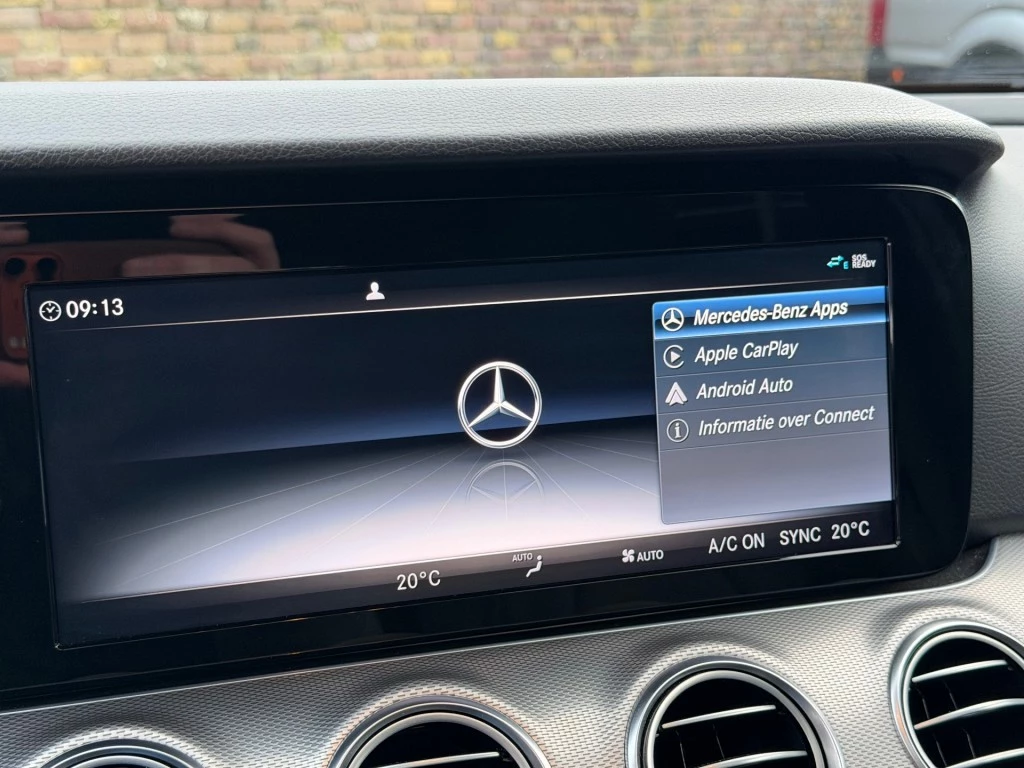 Mercedes-Benz E-Klasse – foto 46