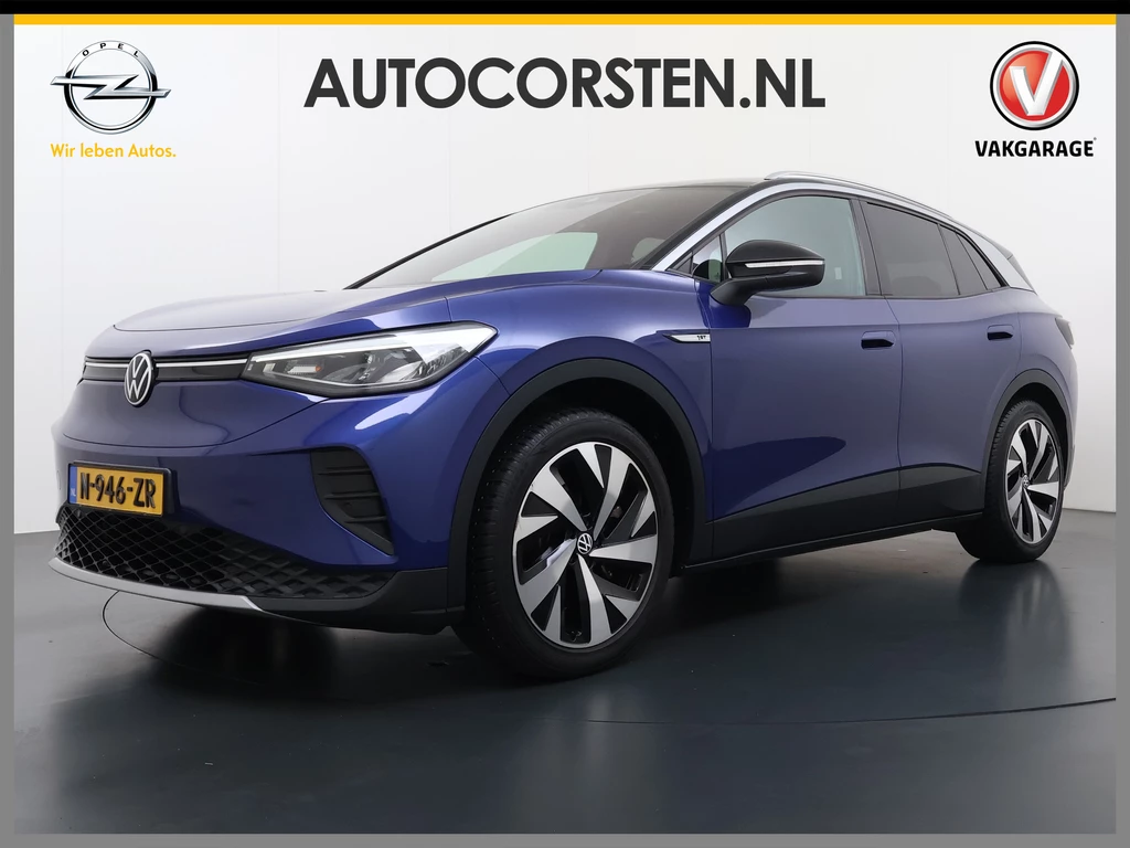 Volkswagen ID.4 – foto 2