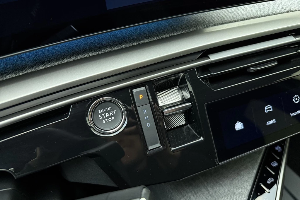 Peugeot e-5008 – foto 37