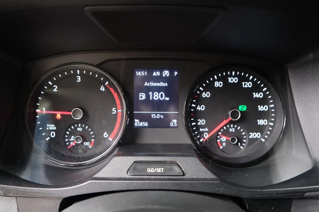 Volkswagen Crafter – foto 27