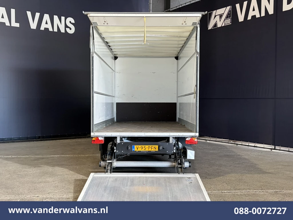 MAN TGE – foto 6