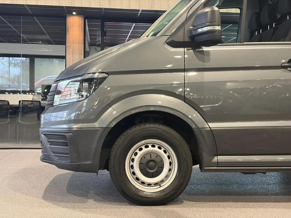 Volkswagen Crafter – foto 40