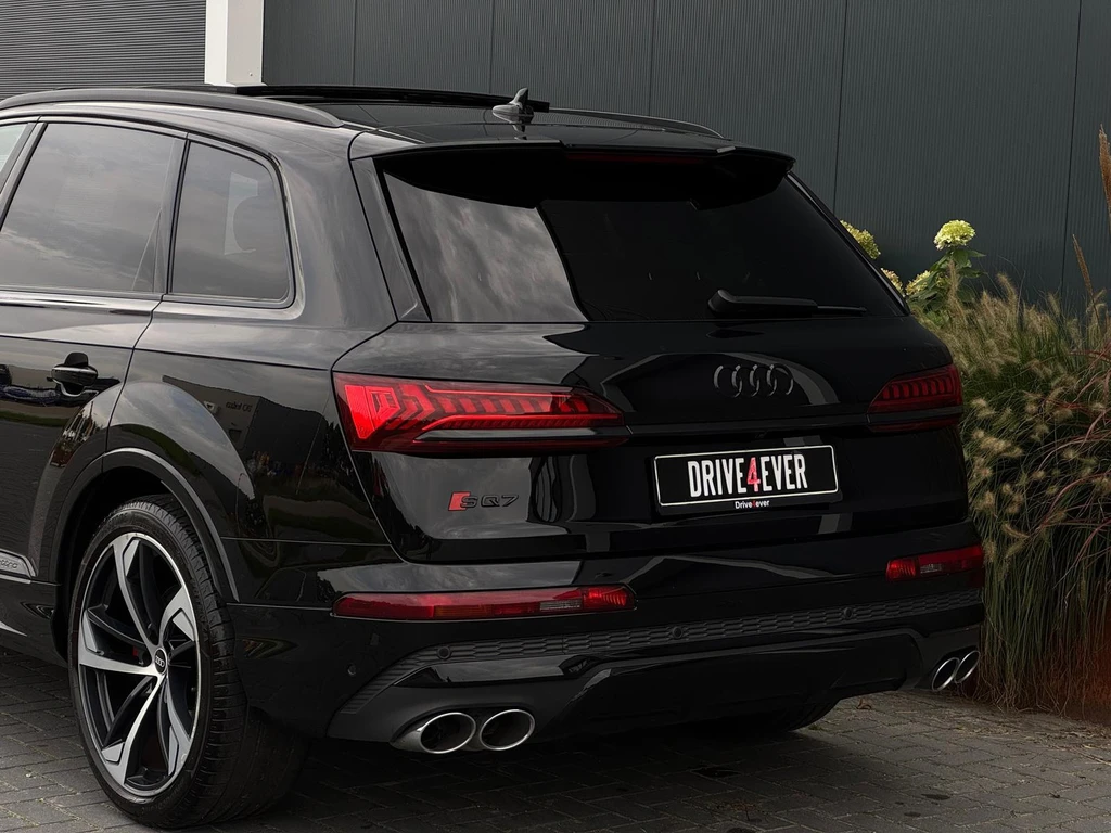 Audi SQ7 – foto 8
