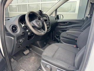 Mercedes-Benz Vito – thumbnail 15