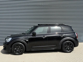 MINI Countryman – thumbnail 4