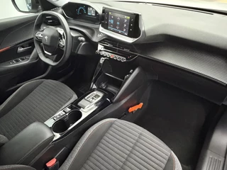 Peugeot e-2008 – thumbnail 11