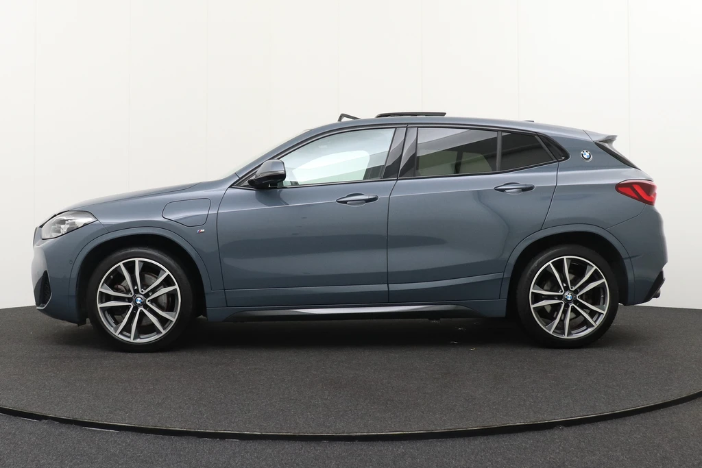 BMW X2 – foto 2