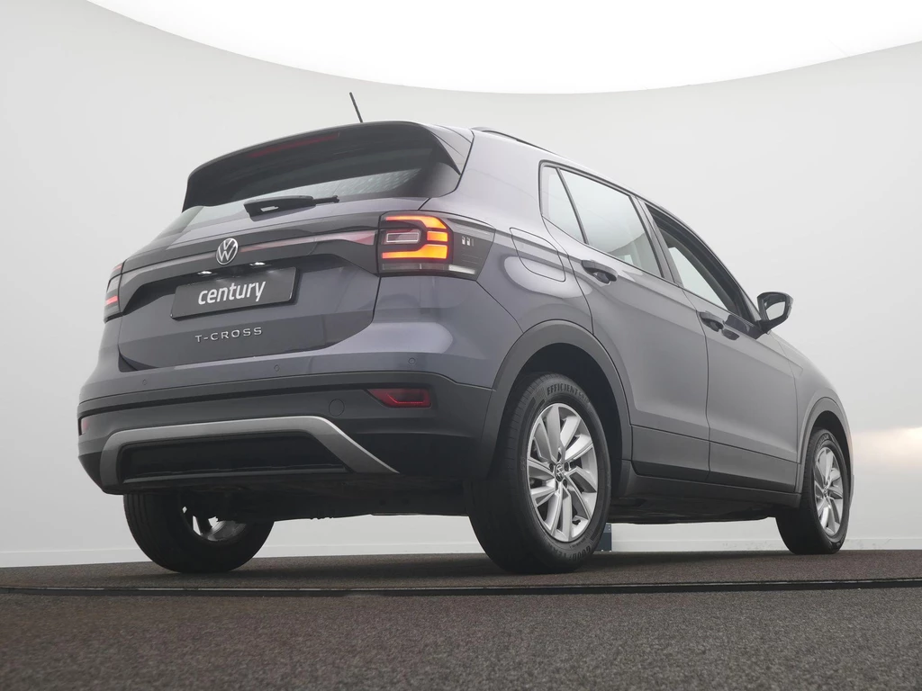 Volkswagen T-Cross – foto 7