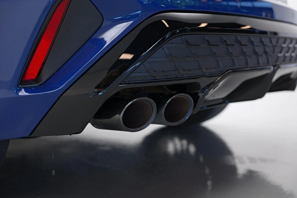 Audi S3 – foto 49