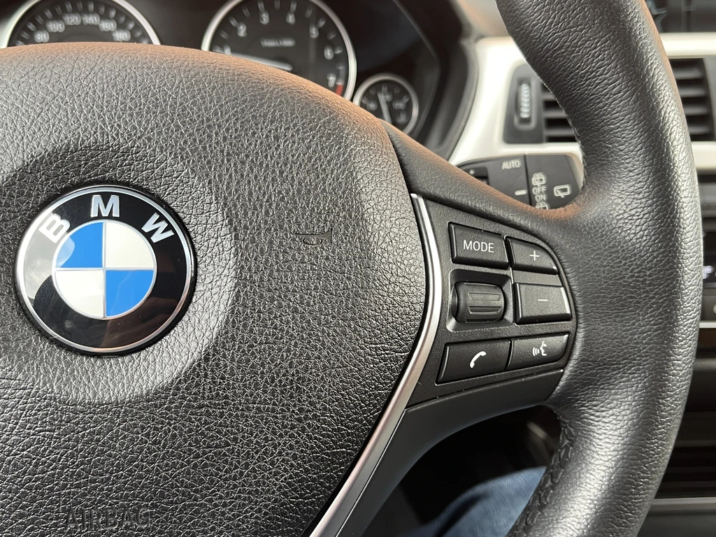 BMW 3 Serie – foto 14
