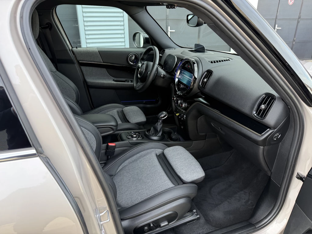 MINI Countryman – foto 32