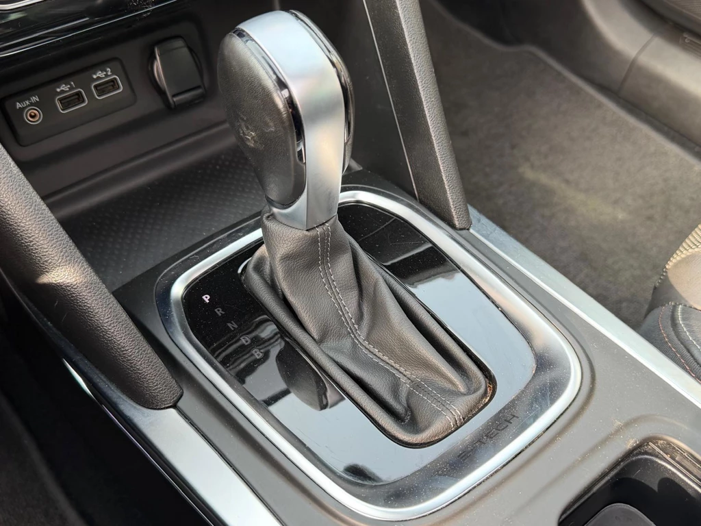 Renault Megane E-Tech – foto 22