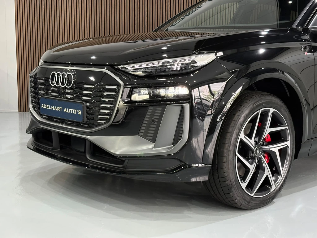 Audi Q6 e-tron – foto 15