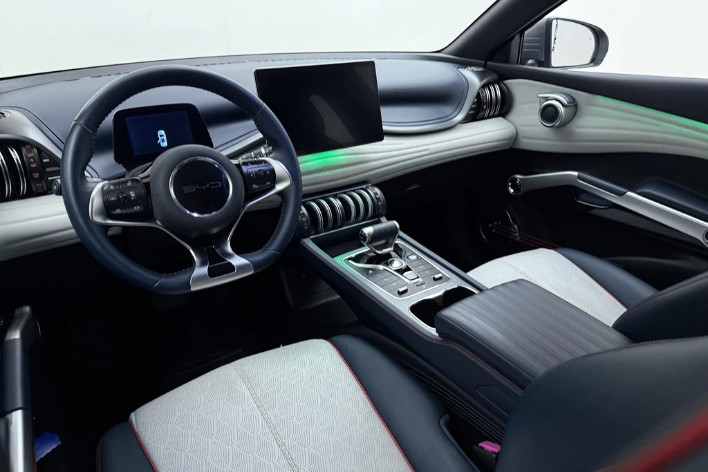 BYD ATTO 3 – foto 19