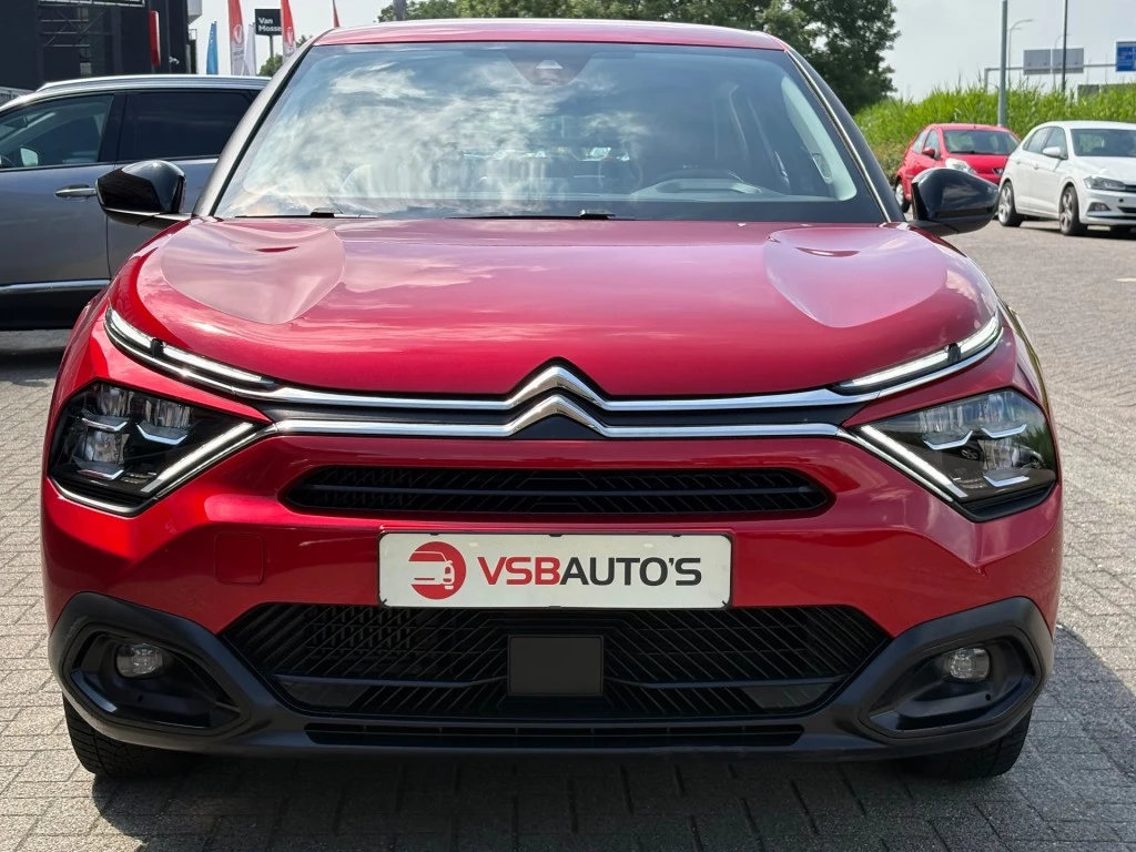 Citroën C4 – foto 6
