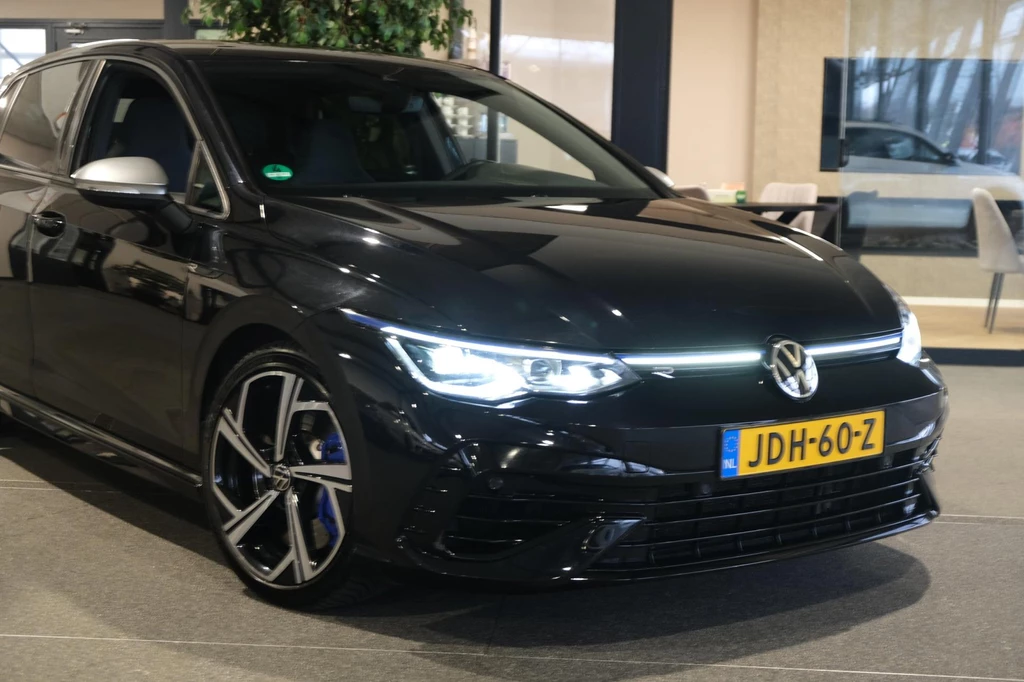Volkswagen Golf – foto 14