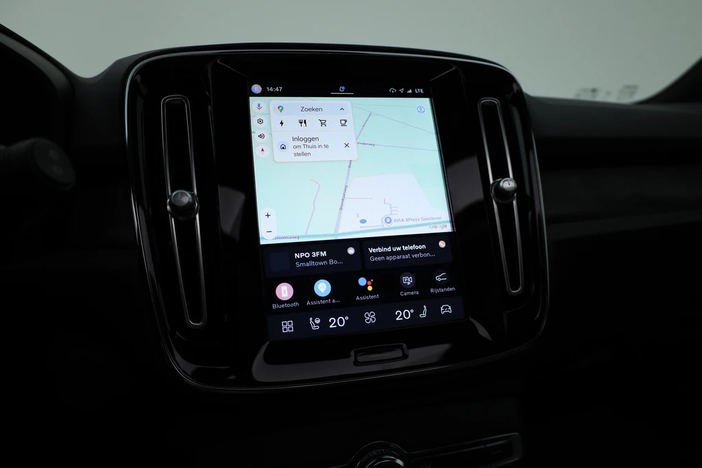 Volvo XC40 – foto 26