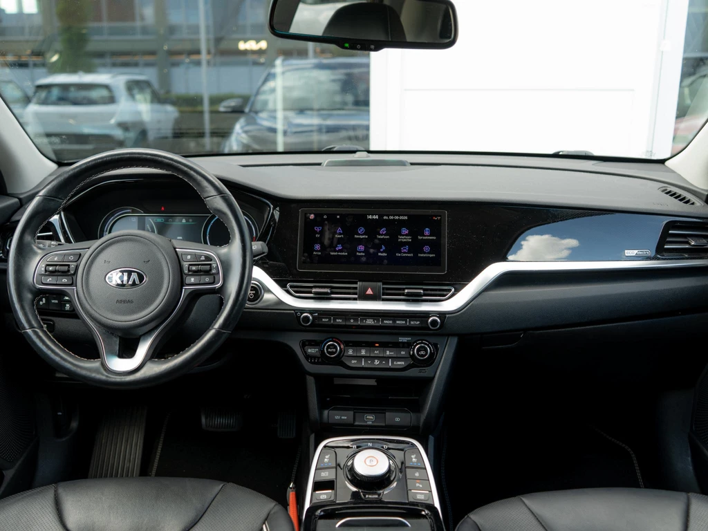 Kia e-Niro – foto 12