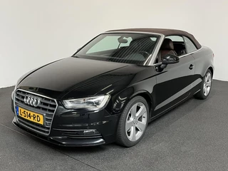Audi A3 – thumbnail 3