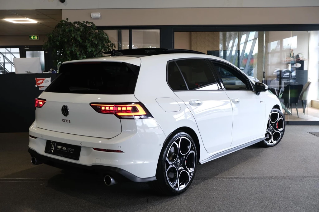 Volkswagen Golf – foto 9