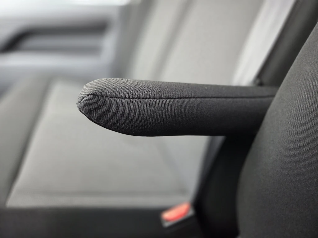 Citroën ë-Jumpy – foto 17