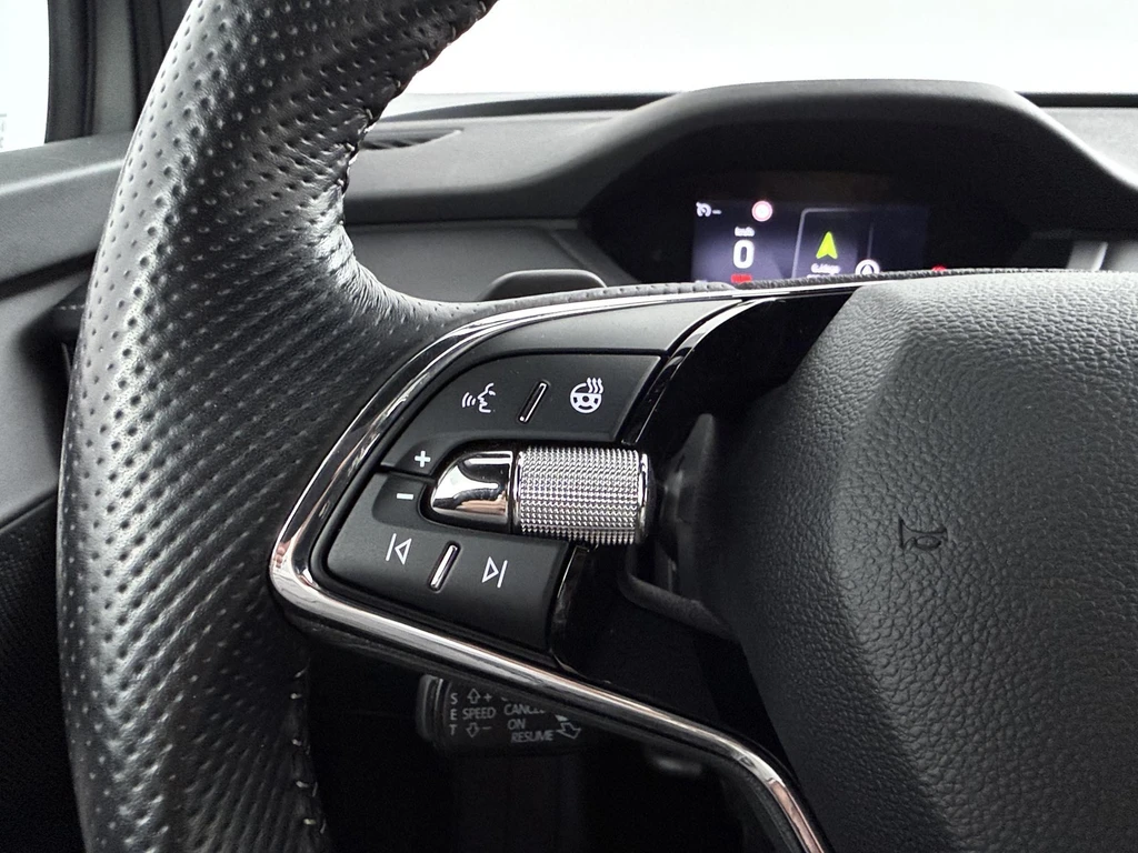 Škoda Enyaq iV – foto 25