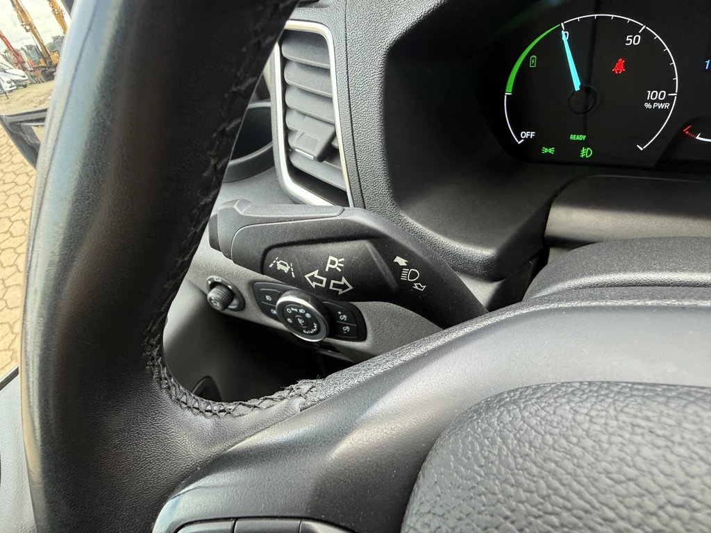 Ford E-Transit – foto 31
