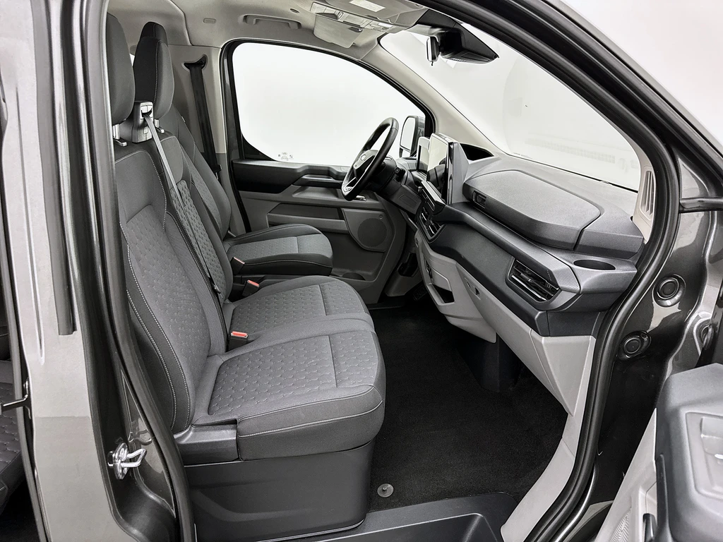 Ford Transit Custom – foto 26