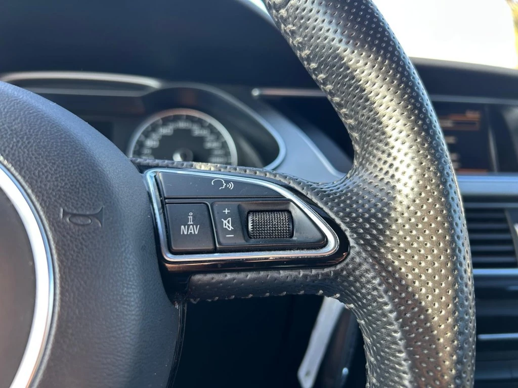 Audi A4 – foto 19