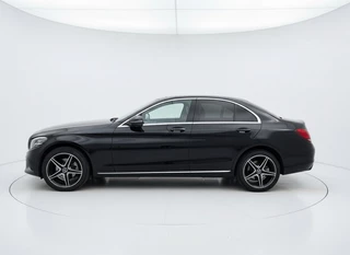 Mercedes-Benz C-Klasse – thumbnail 2
