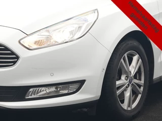 Ford Galaxy – thumbnail 18