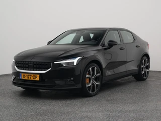 Polestar 2 – thumbnail 1