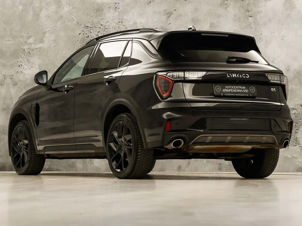Lynk & Co 01 – foto 4