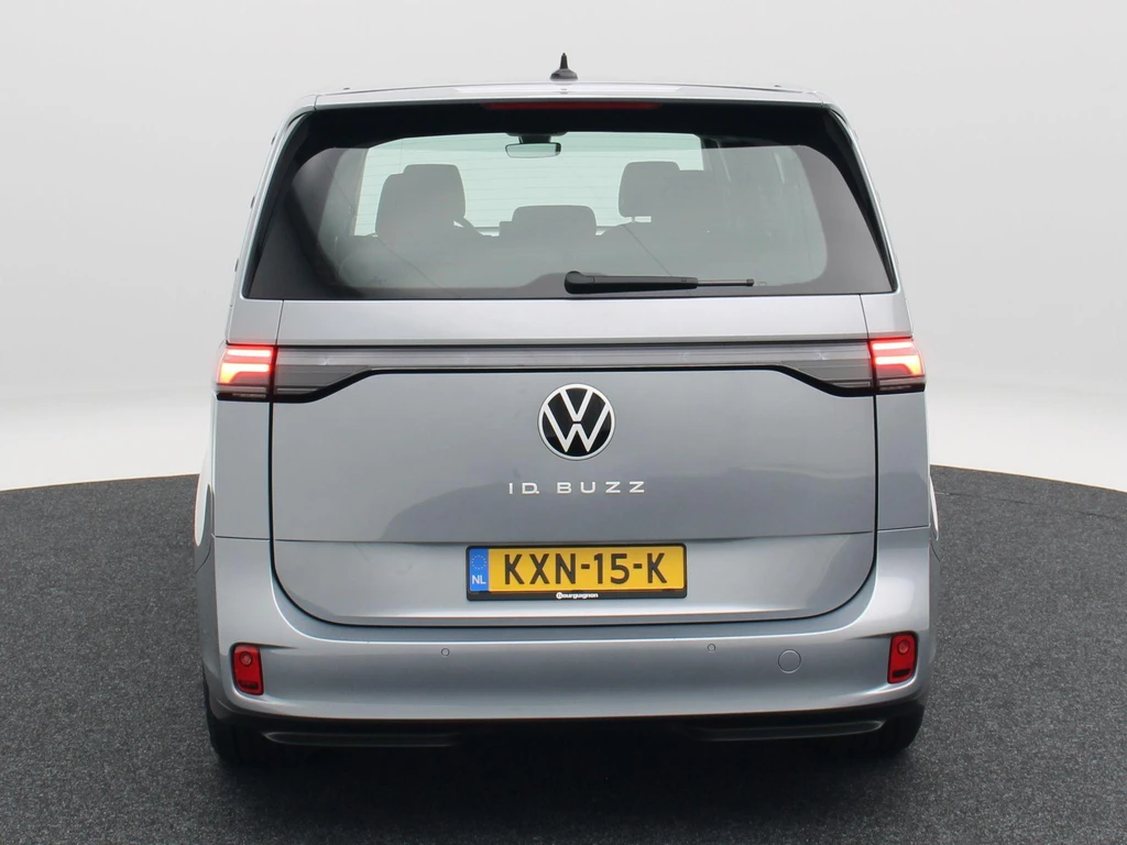 Volkswagen ID. Buzz – foto 3