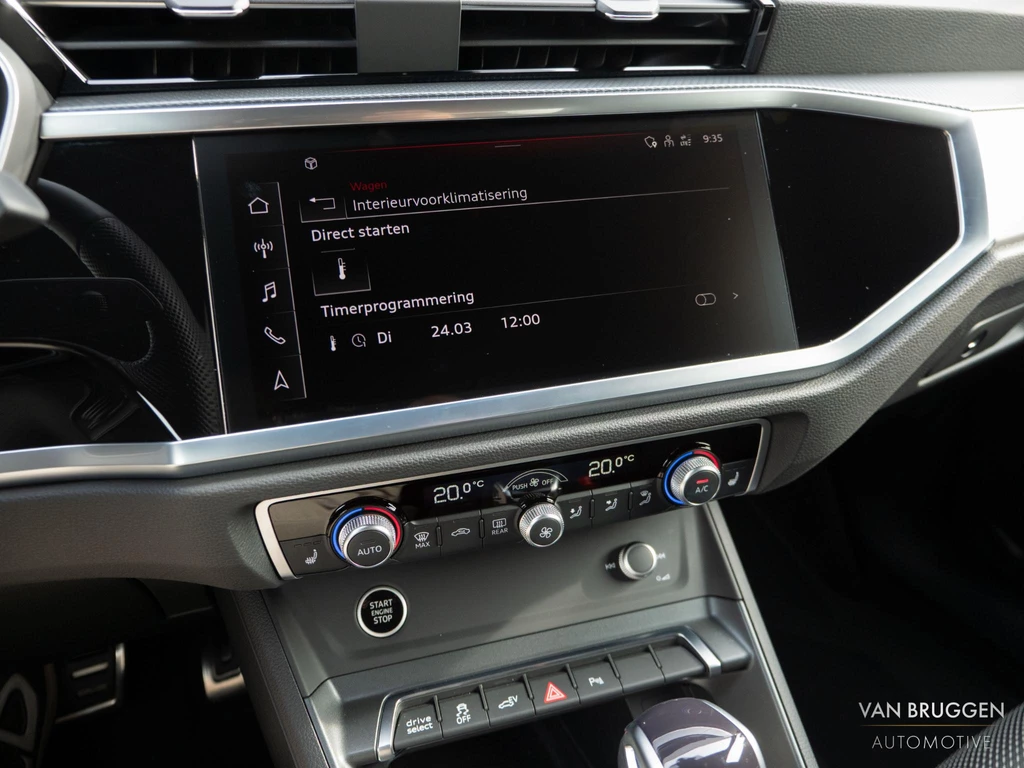 Audi Q3 – foto 25