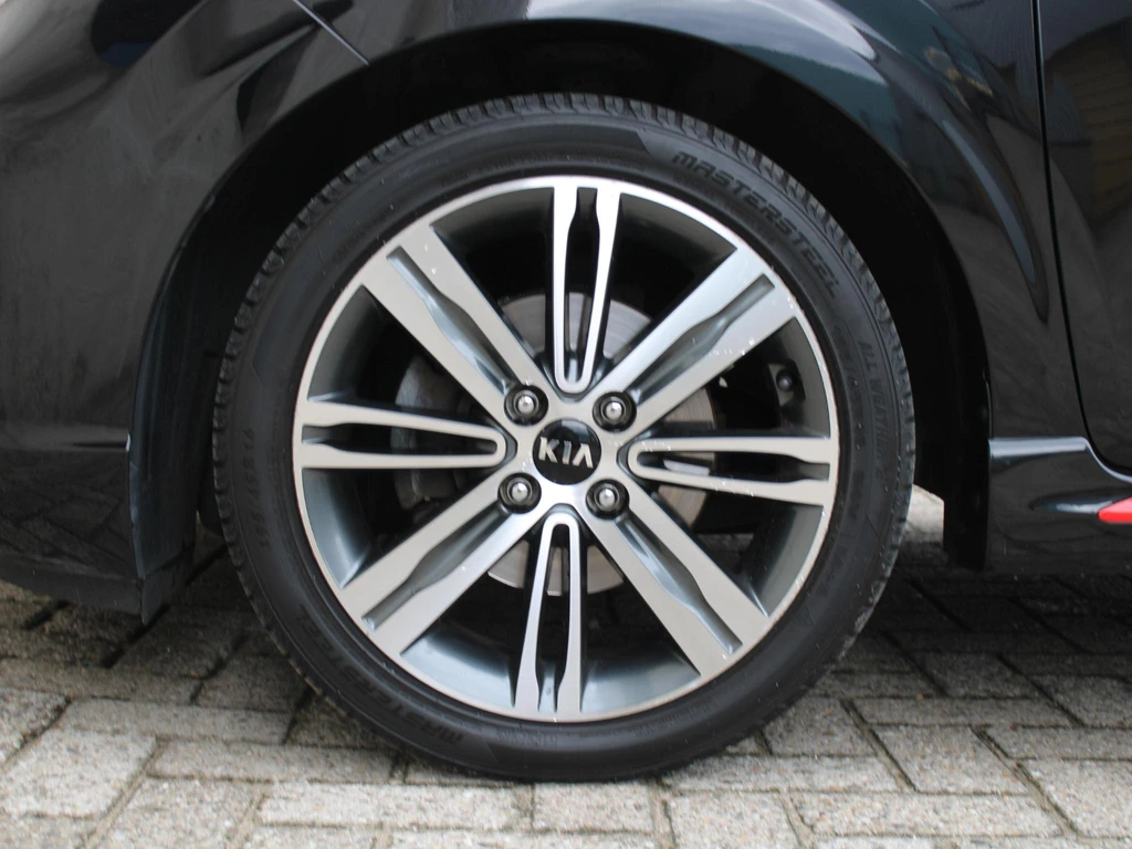 Kia Picanto – foto 20
