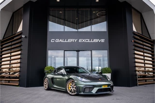 Porsche 718 – thumbnail 7