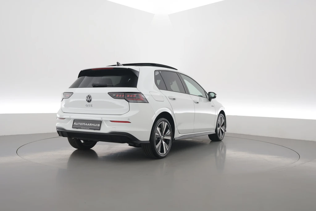 Volkswagen Golf – foto 4