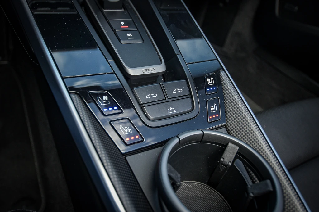Porsche 911 – foto 34