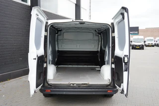 Renault Trafic – thumbnail 9