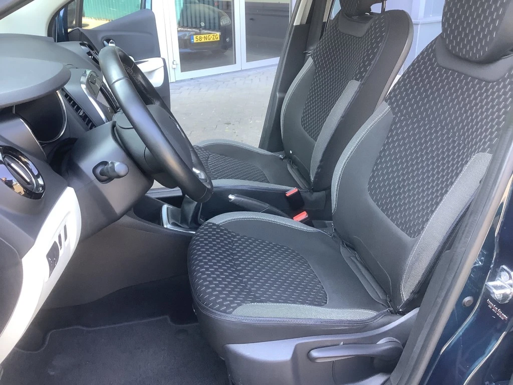 Renault Captur – foto 10