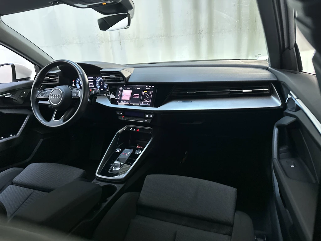 Audi A3 – foto 9