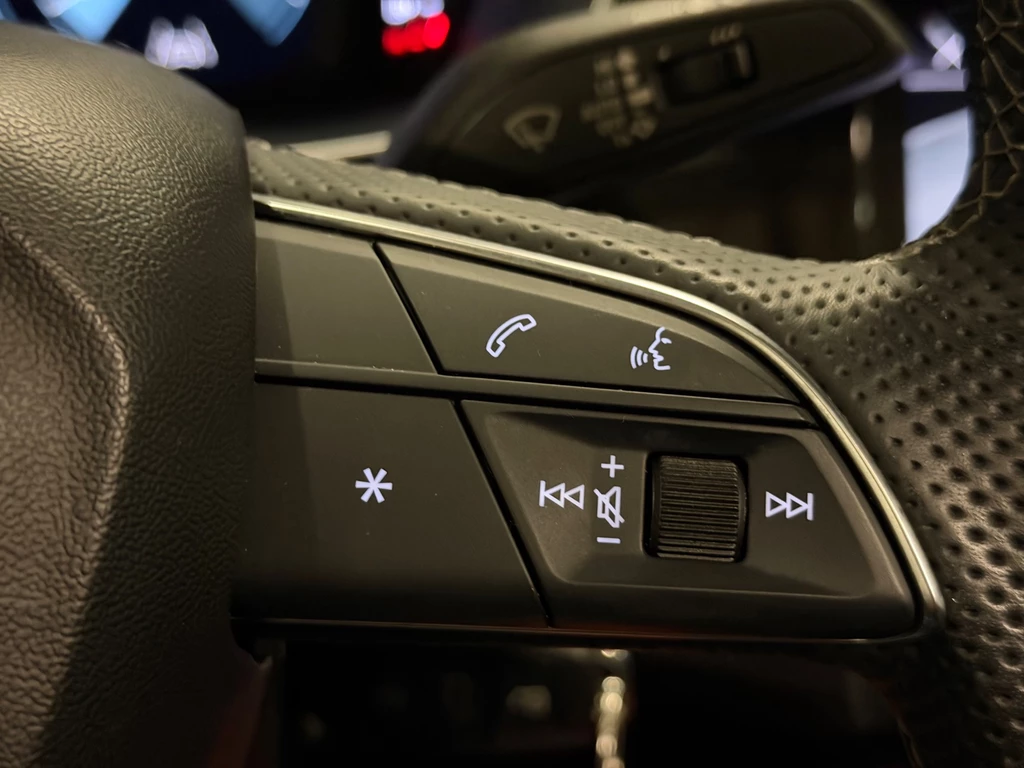 Audi Q3 – foto 25