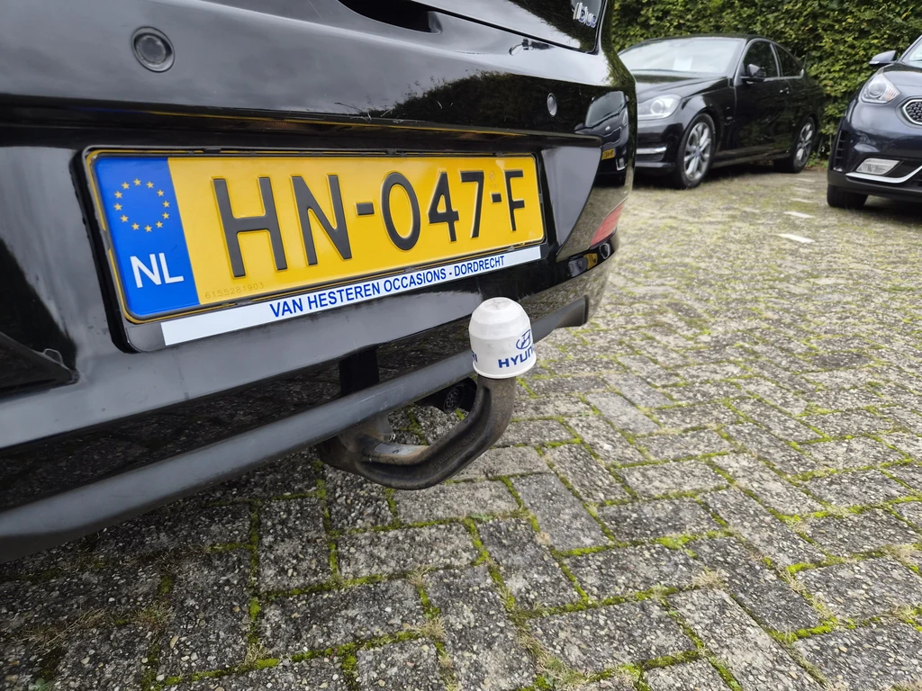 Hyundai i20 – foto 15