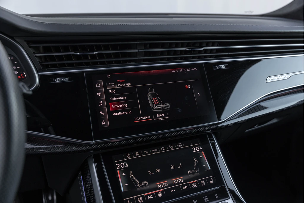 Audi SQ8 – foto 36