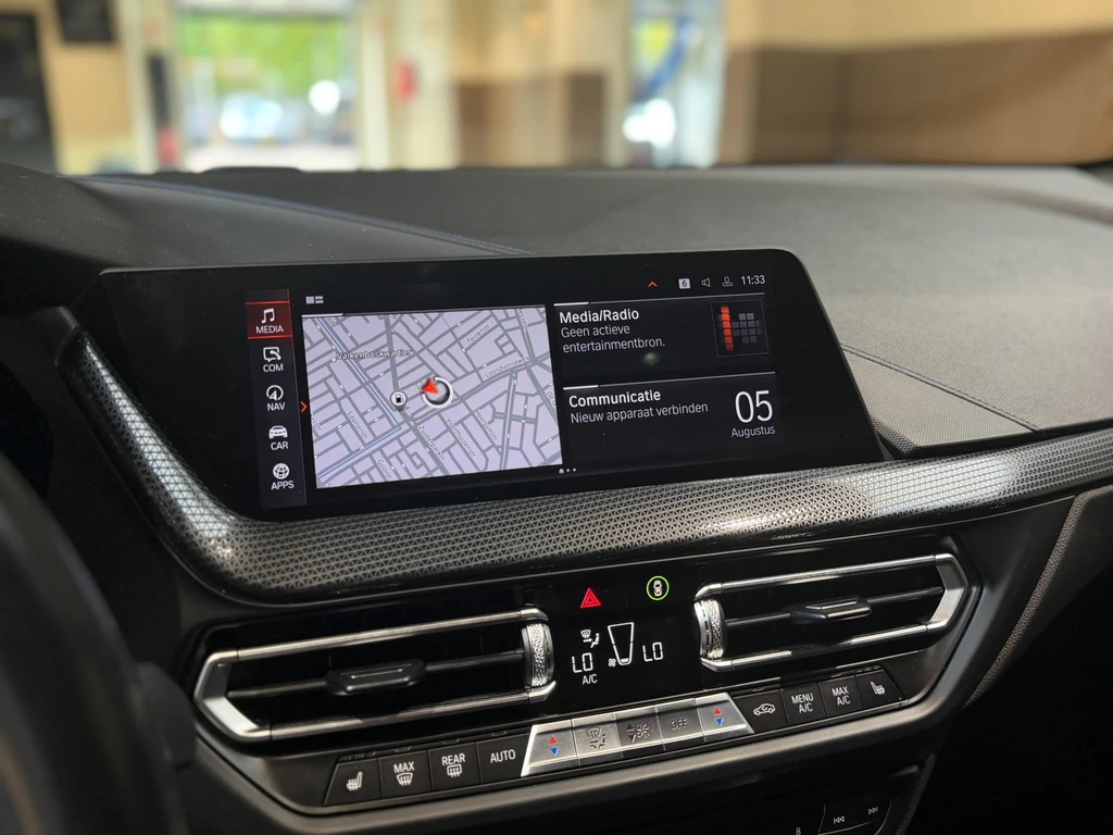 BMW 1 Serie – foto 30